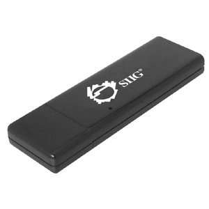 Wireless N MIMO USB Pro Adapter (Catalog Category: Computer Technology 