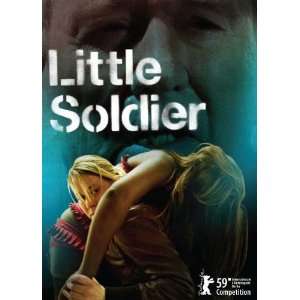  Little Soldier Poster Movie 11 x 17 Inches   28cm x 44cm 