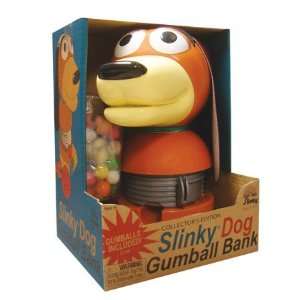  Slinky Dog Gumball Bank Toys & Games