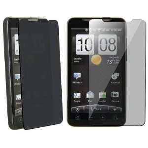   Protector for Sprint HTC EVO 4G Supersonic Cell Phones & Accessories