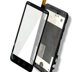   Sprint HTC EVO 3D Repair Fix Replace Replacement Cell Phones
