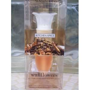  Bath & Body Works Kitchen Spice Wallflowers Pluggable Home 