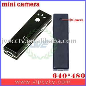   jve 3101a mini digital camera with 640480 resolution
