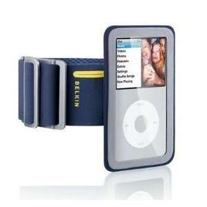  BELKIN Sport Armband for iPod Classic: MP3 Players 