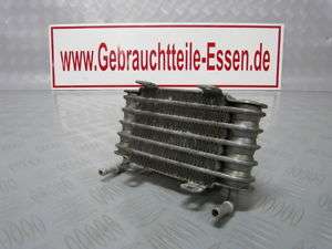 BMW E38 E39 E46 E53 X5 Kraftstoffkühler Diesel M57 530d  