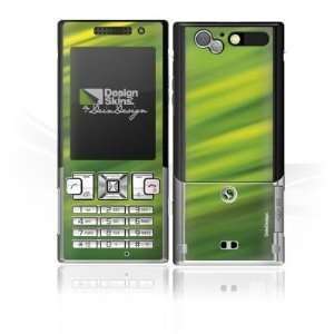  Design Skins for Sony Ericsson T700   Seaweed Design Folie 
