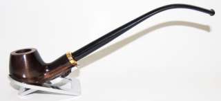 Mr Brogs SMOKING PIPE CHURCHWARDEN HAND MADE  