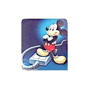  Disney Mickey Mouse Pad: Everything Else