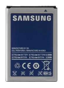 OEM Samsung Battery EB504465YZ for i510 Droid Charge, i400 Continuum 