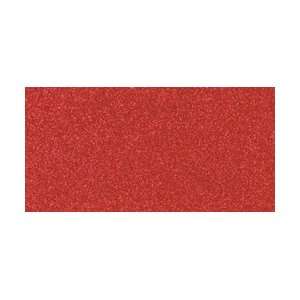  Darice Glitter Foam Sheets 2mm 9X12 Red 106G9X12 915; 6 
