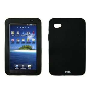   Skin Cover Case for Samsung Galaxy Tab 7.0 Cell Phones & Accessories