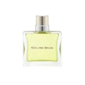   Perfume. EAU DE TOILETTE SPRAY 1.7 oz / 50 ml By Celine Dion   Womens