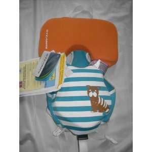  Stearns Infant Life Jacket  Blue/Orange/White Toys 