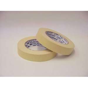 3M Masking Tape 2307 [PRICE is per ROLL]  Industrial 
