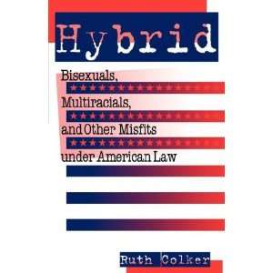   American Law (Critical America (New York Un [Paperback] Ruth Colker