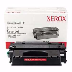  NEW TONER HP Q7553X 7  000 YIELD (PRINT/OFFICE PRODUCTS 