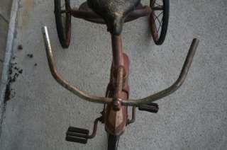 Vintage Antique Colson Tricycle1920s 30s??  