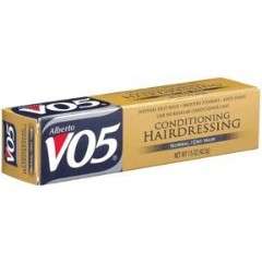 Alberto VO5 Conditioning HairDressing Regular   1.5 oz  