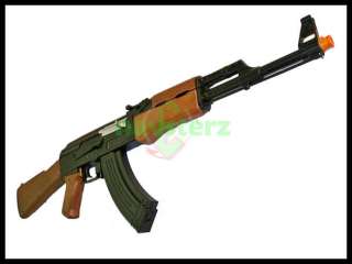 CYMA CM022 AK 47 AK47 AK 47 AEG Airsoft Electric Gun  