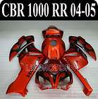   CBR 1000 RR 04 05 CBR1000RR Fireblade ABS Play Boy White Black  