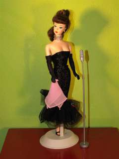 Esta Edición Especial simboliza el segundo cambio de Barbie hacia la 