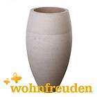 Halbsäulen Waschtisch Keramik Stand Waschbecken 40126
