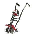 10 1/4 in. 31 cc 2 Cycle Yard and Garden Cultivator Reviews (15 