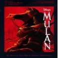 Mulan [Walt Disney] von Soundtrack [Jerry Goldsmith] ( Audio CD 