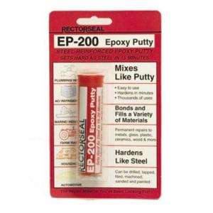 Rectorseal EP 200 2 Oz. Epoxy Putty 97602  