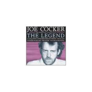 Joe Cocker   The Legend (Essential Collection): Joe Cocker: .de 