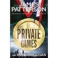Private Games von James Patterson von Arrow ( Taschenbuch   19 