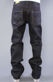 WeSC The Marwin Jeans in Raw  Karmaloop   Global Concrete Culture