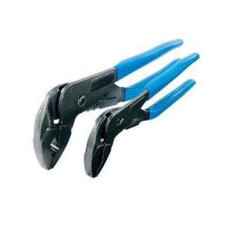   Tongue and Groove Griplock Pliers Gift Set GLS 1D 