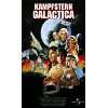 Mission Galactica   Angriff der Zylonen [VHS]: Richard Hatch, Dirk 