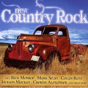 New Country Rock Various  Musik