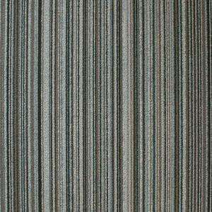 EuroTile Crown Heights Seabed 19.7 in. x 19.7 in. Carpet Tile (20 PC 