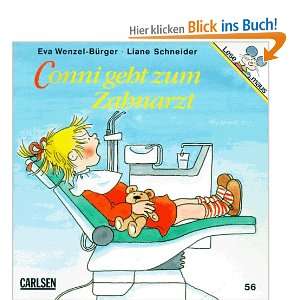   zum Zahnarzt  Liane Schneider, Eva Wenzel  Bürger Bücher
