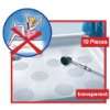 Anti Rutsch Sticker von Safepore® für Ihre Sicherheit im Bad   kein 