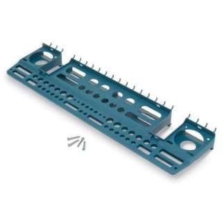 Crown Bolt Wall Mounted Multipurpose Tool Holder 01158 at The Home 
