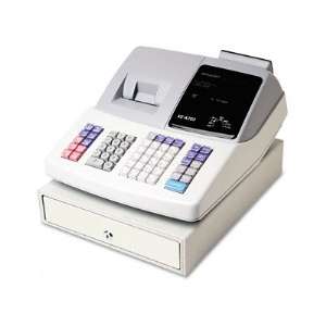 XE A206 Cash Register, Thermal Printing, Graphic Logo Creation On 