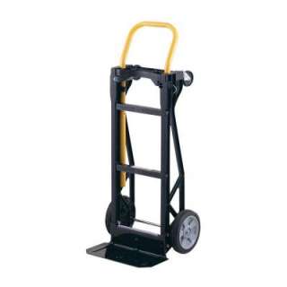 Harper 400 lb. Convertible Hand Truck PJDY2223A at The Home Depot