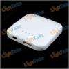 NEW 2000mAh Portable External Battery Charger for Mobile Cell Phone 
