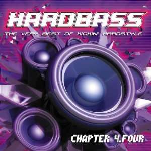 Hardbass Chapter 4 Various  Musik