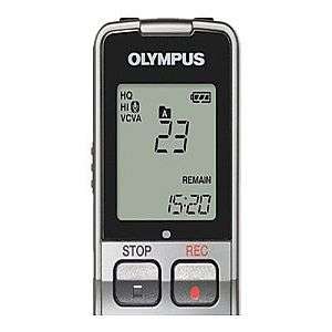 Olympus VN 7000   Digital voice recorder   flash 2 GB   SubBand at 