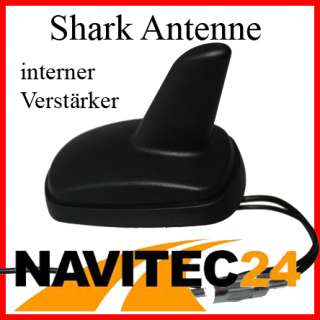 Antenne Shark f. VW Passat 3B  3BG Limosine  Variant  