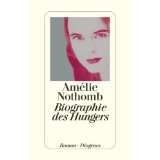 Biographie des Hungers von Amélie Nothomb (Gebundene Ausgabe) (10)