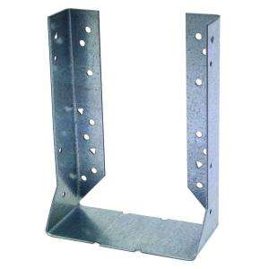 Simpson Strong Tie 6x10 Concealed Flange Hanger HUC610 at The Home 