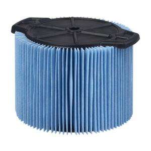 RIDGID3 Layer Fine Dust Replacement Filter