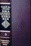 Seventh day Adventist Bible Commentary Vol 1 12 Set  