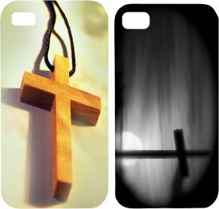 Custom iphone 4 case Christian, Religious,Cross, iphone skins cases 